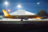 Boeing 757-2Q8(PCF)